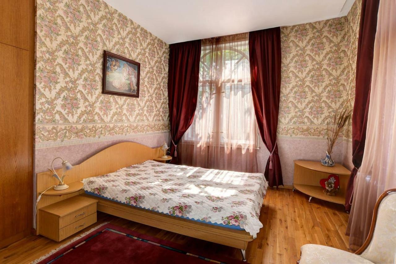 Aristocratic, Elegant, Designer Top Central Apartment Sofia Esterno foto